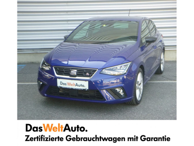 Seat Ibiza FR