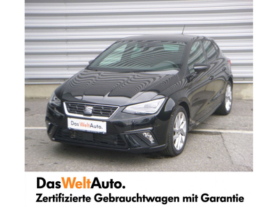 Seat Ibiza FR Austria 1.0 TSI