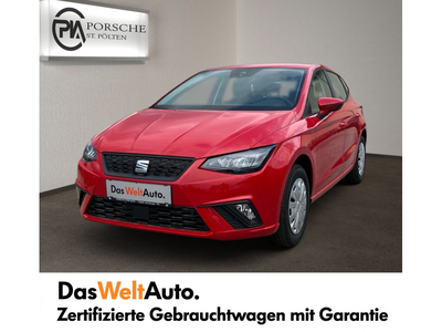 Seat Ibiza Reference Edition 40 1.0 TSI