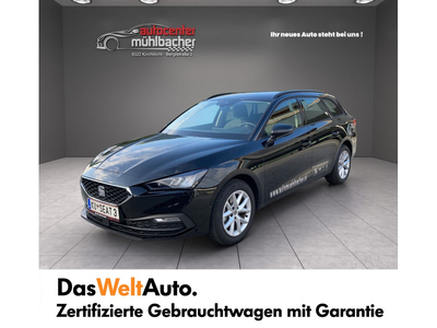 Seat Leon Style 1.0 TSI 110 PS