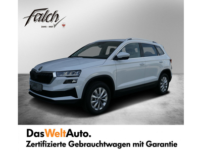 Skoda Karoq 4x4 Selection TDI DSG