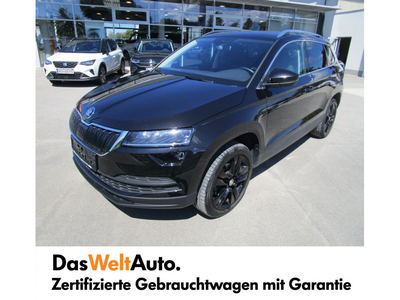 Skoda KAROQ Style Limited TDI DSG