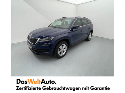 Skoda KODIAQ 4x4 Ambition TSI DSG