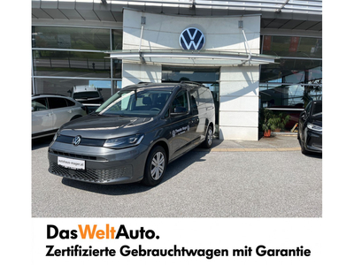 VW Caddy Maxi TDI