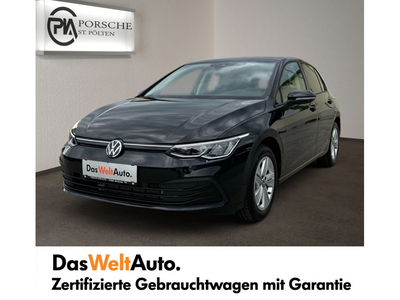 VW Golf Life mHeV TSI DSG