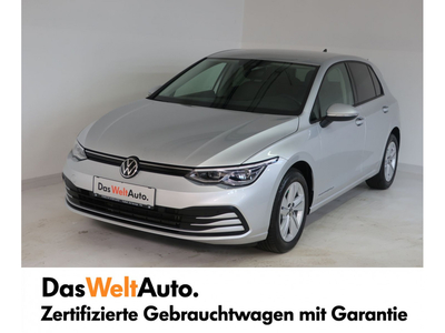 VW Golf Life TSI