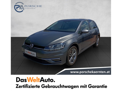 VW Golf Rabbit TDI DSG