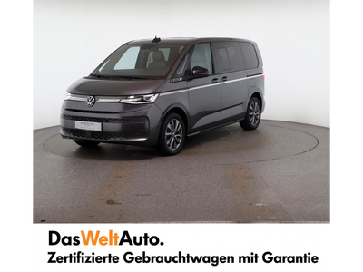 VW Multivan Style eHybrid