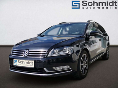 VW Passat Variant Comfortline BMT 2,0 TDI DPF DSG