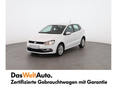 VW Polo Comfortline