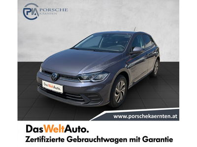 VW Polo Friends TSI