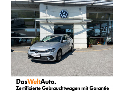 VW Polo Friends TSI