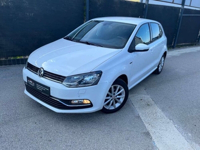 VW Polo Lounge 1,0/FINANZIERUNG / GARANTIE / FACELIFT