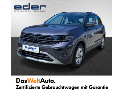 VW T-Cross 4Me TSI