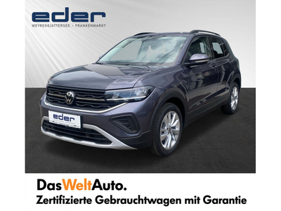 VW T-Cross Friends TSI