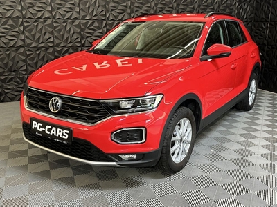 VW T-Roc 1.0 TSI Design