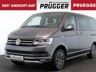 VW T6 Multivan PanAmericana 2,0 TDI 4Motion DSG 7-SIT