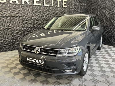 VW Tiguan 1.5 TSI ACT Trendline BlueMotion