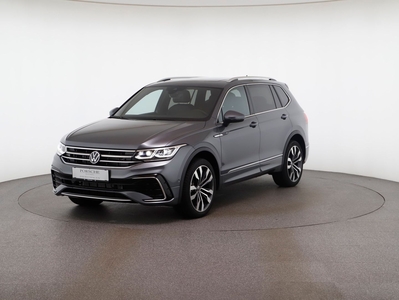 VW Tiguan Allspace