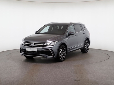 VW Tiguan Allspace