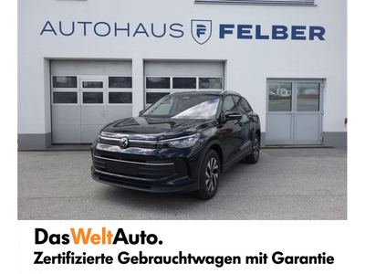 VW Tiguan Friends eTSI DSG