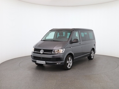 VW California