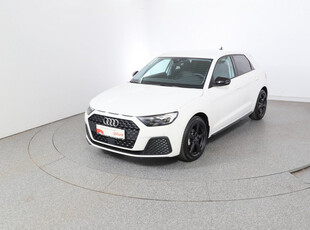 Audi A1 25 TFSI intense