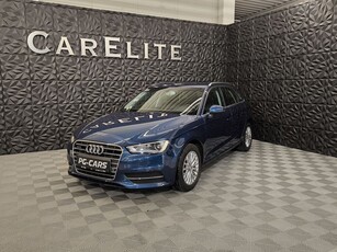 Audi A3 1.4 TFSI Ambiente ultra