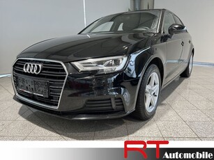 Audi A3 30 TDI ''Navi, Tempomat''