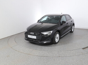 Audi A3 30 TFSI