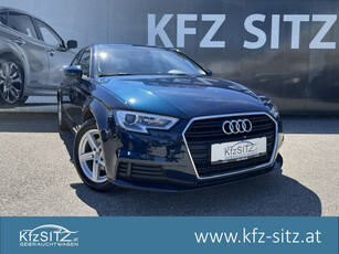 Audi A3 SB 30 TDI | NAVI