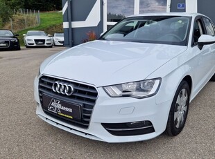 Audi A3 SB TDI