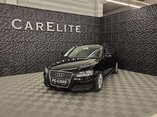 Audi A3 Sportback 1.6 TDI Attraction