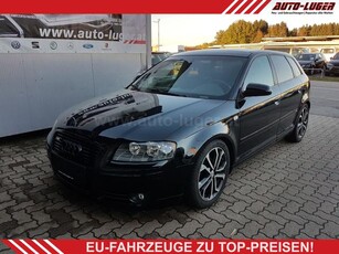 Audi A3 Sportback Ambition 1,9 TDI S-line 77kW (1...