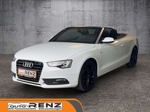 Audi A5 1.8 TFSI s-line