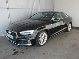 Audi A5 40 TFSI advanced