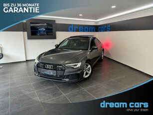 Audi A6 40 TDI sport S-tronic / S LINE / BANG OLUFSEN / PANO /