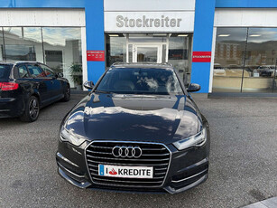 Audi A6 Avant 2,0 TDI Sport S-tronic*3xS-Line*Led*Navi*...