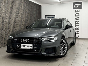 Audi A6 Avant 55 TFSI e PHEV quattro sport S-tronic / M...