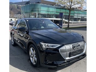 Audi e-tron 50 quattro