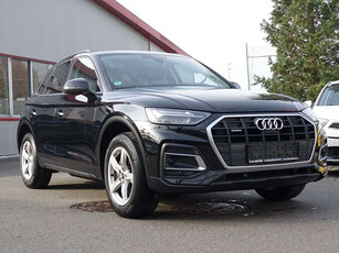 Audi Q5 40 TDI quattro *LIVE COCKPIT, NAVI, LED*