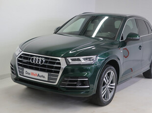 Audi Q5 40 TDI ultra quattro Sport