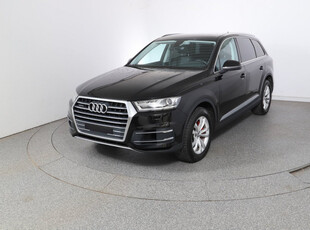 Audi Q7 45 TDI quattro