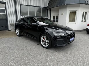 Audi Q8 50 TDI quattro*LUFT,LEDER*