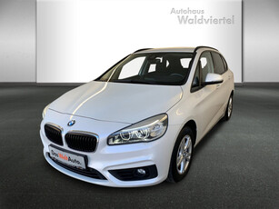 BMW 216d Active Tourer Advantage