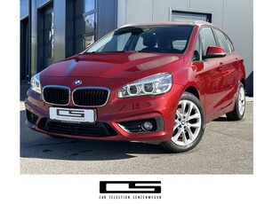 BMW 218d Active Tourer