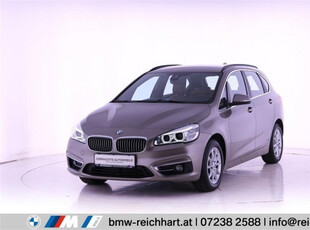 BMW 218i Active Tourer