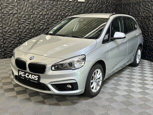 BMW 2er 216d Active Tourer