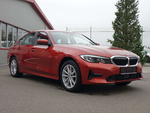 BMW 320 d xDrive Aut. *LED, NAVI ALLRAD*