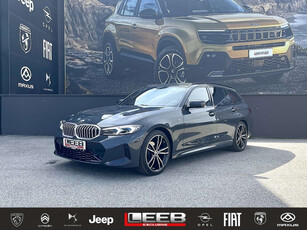 BMW 320 d xDrive Touring Aut. inkl. M-Paket & AHK